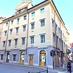 Stella Cavana Διαμέρισμα *