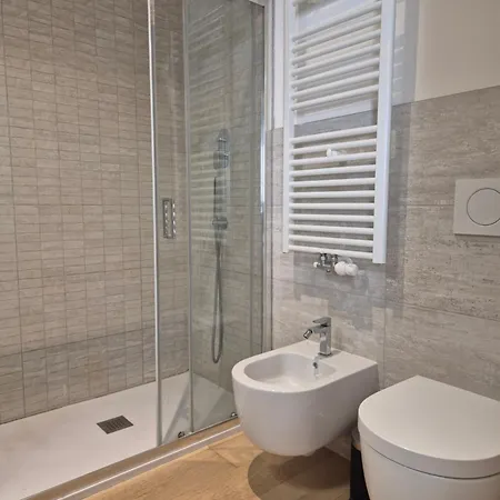 Daire Stella Cavana Trieste