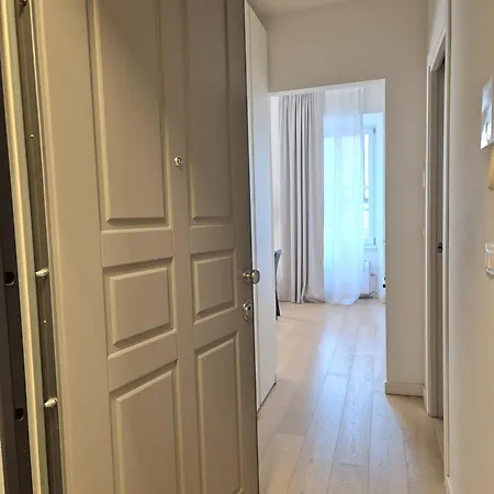 Apartament Stella Cavana